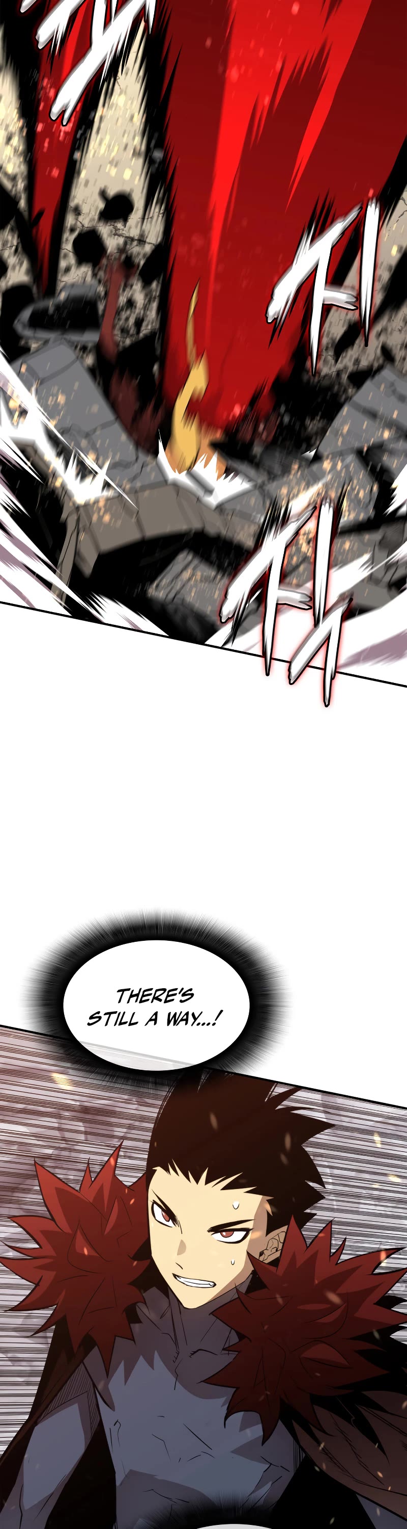 Worn and Torn Newbie chapter 153 page 39