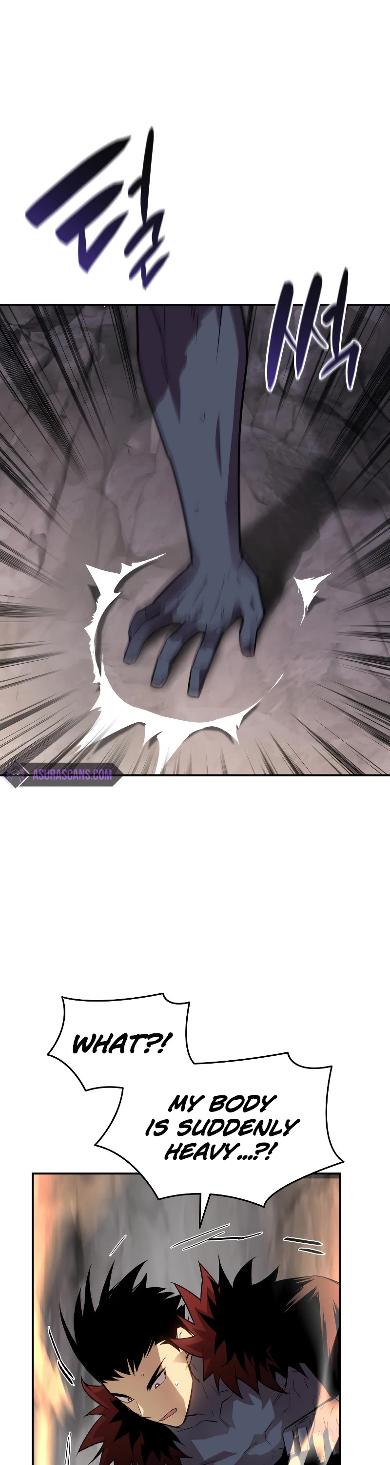 Worn and Torn Newbie chapter 153 page 41