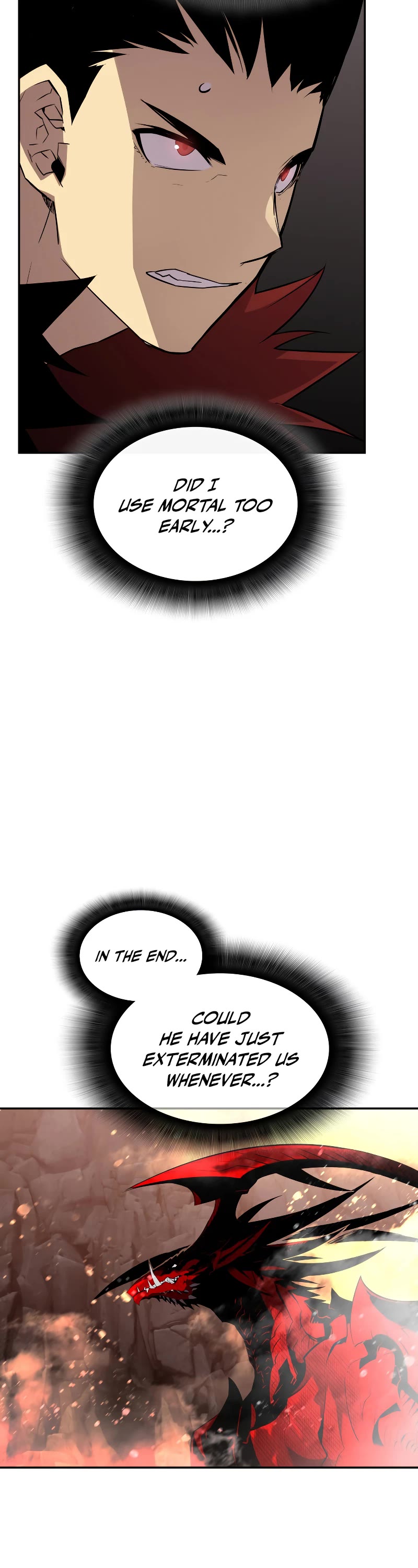 Worn and Torn Newbie chapter 153 page 47