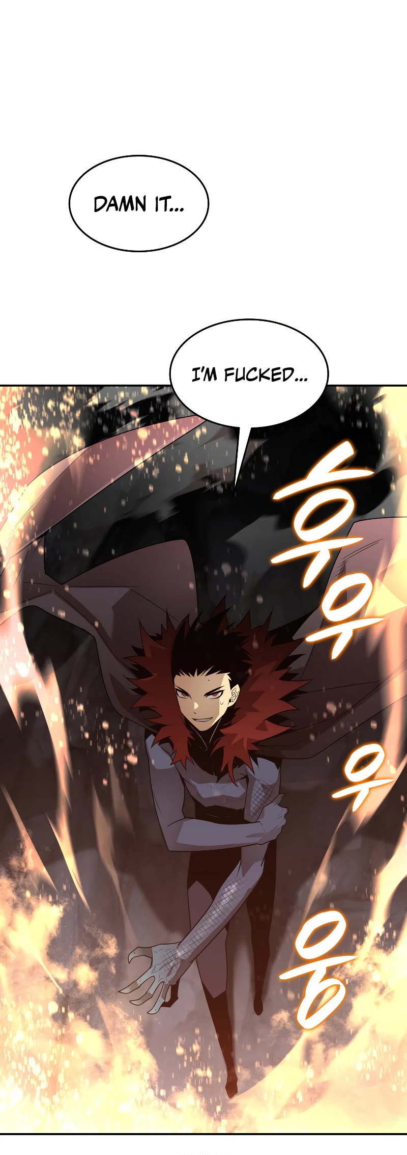 Worn and Torn Newbie chapter 153 page 48