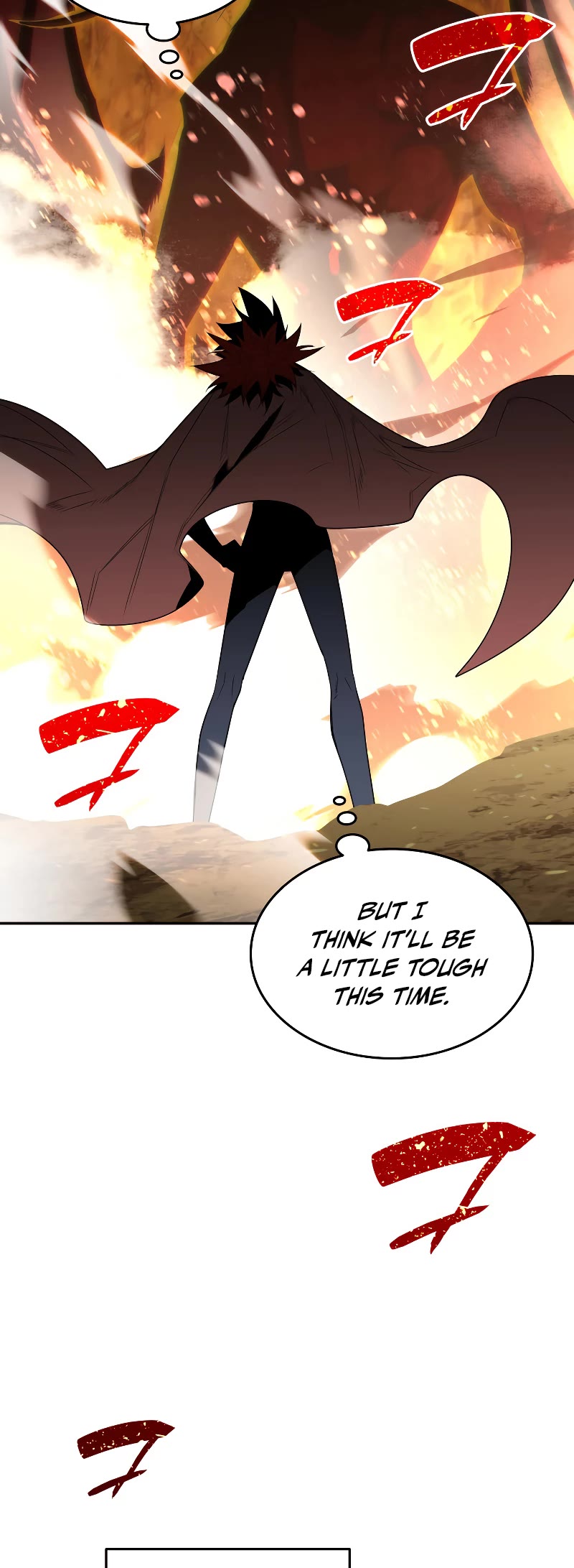 Worn and Torn Newbie chapter 153 page 6