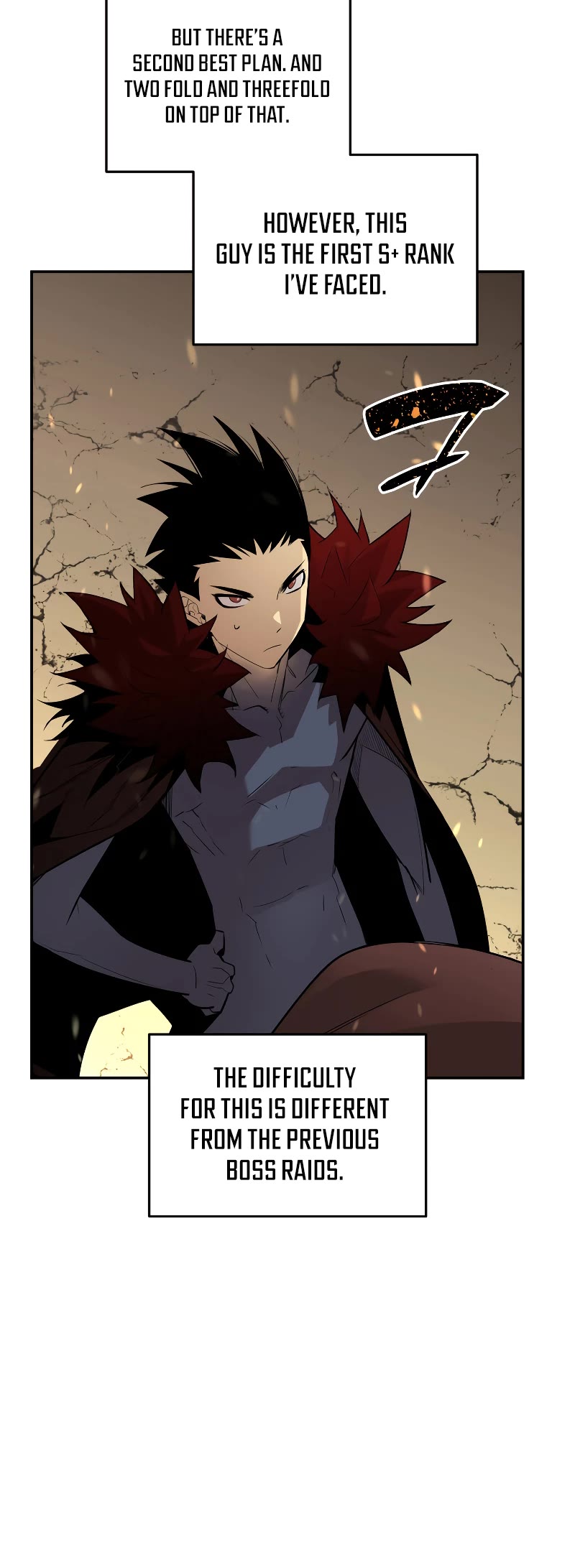 Worn and Torn Newbie chapter 153 page 7