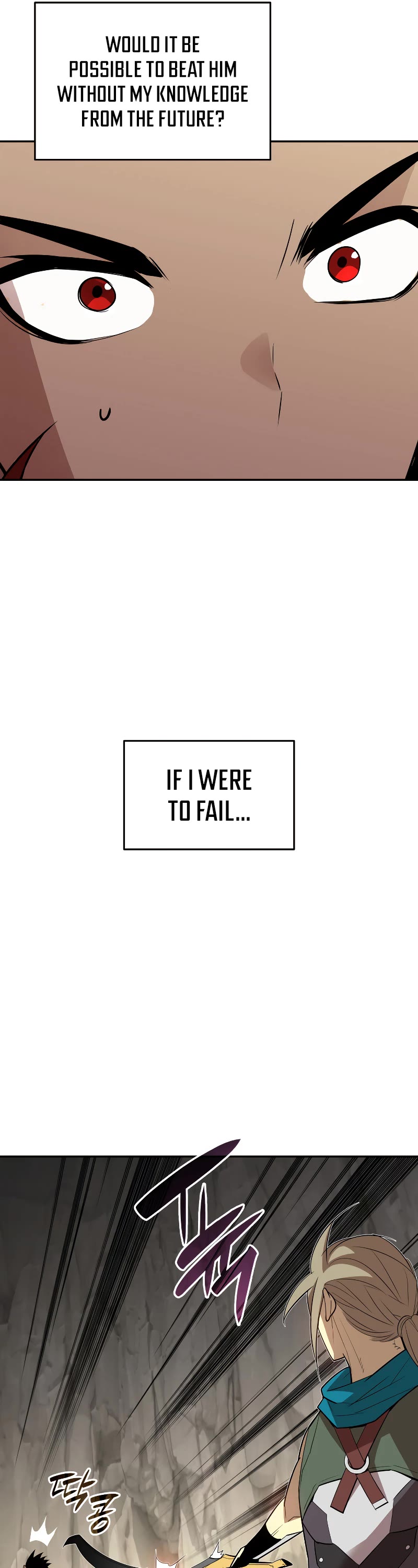 Worn and Torn Newbie chapter 153 page 8