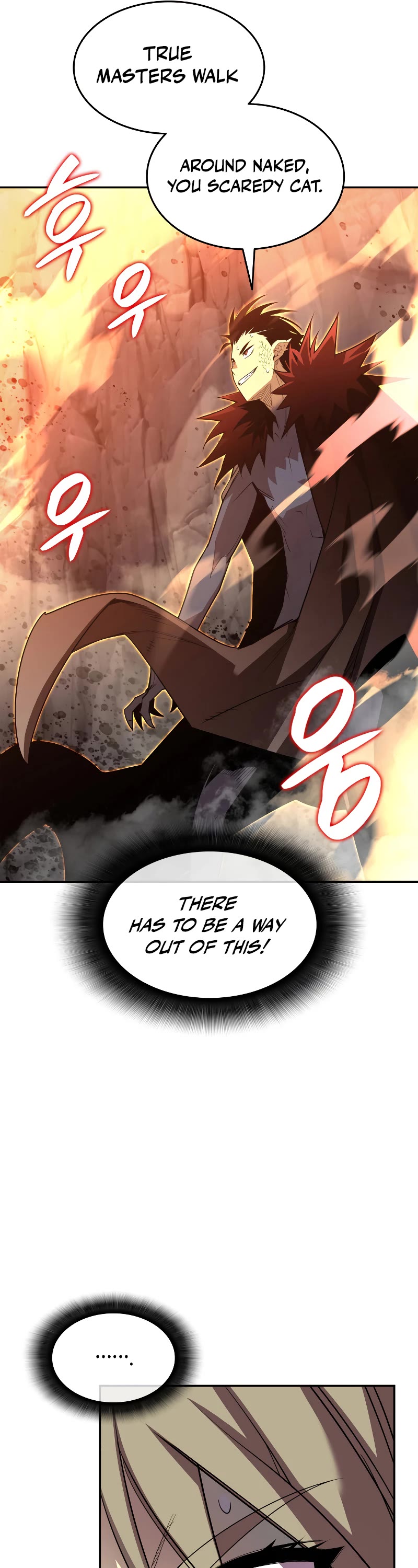 Worn and Torn Newbie chapter 154 page 12