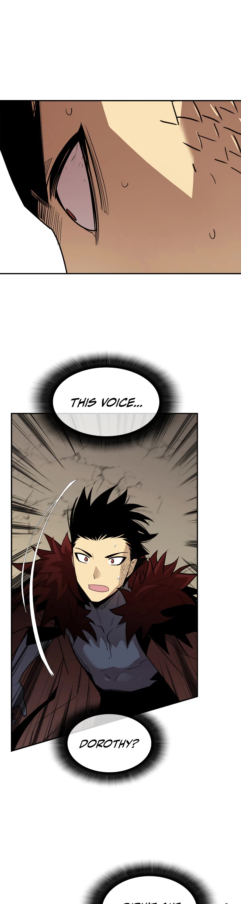 Worn and Torn Newbie chapter 154 page 14