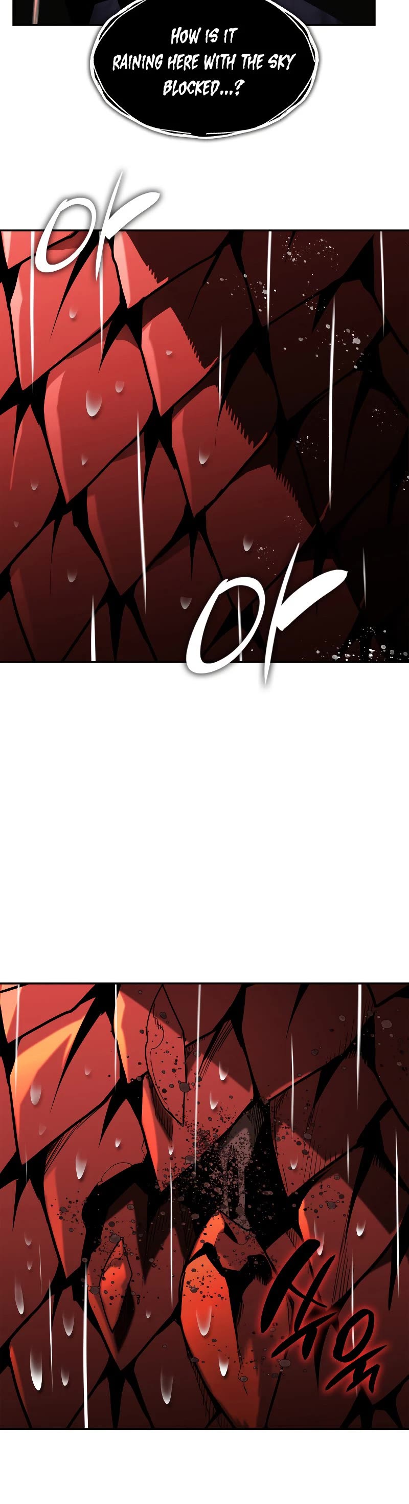 Worn and Torn Newbie chapter 154 page 19