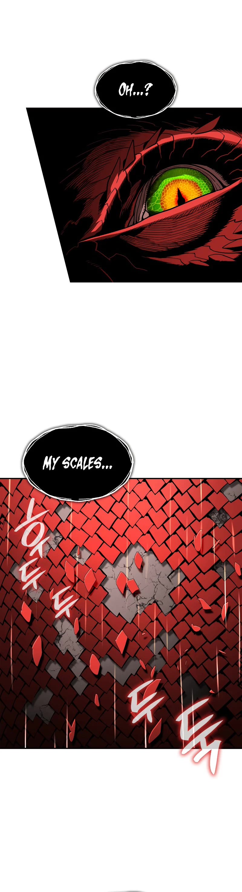 Worn and Torn Newbie chapter 154 page 20