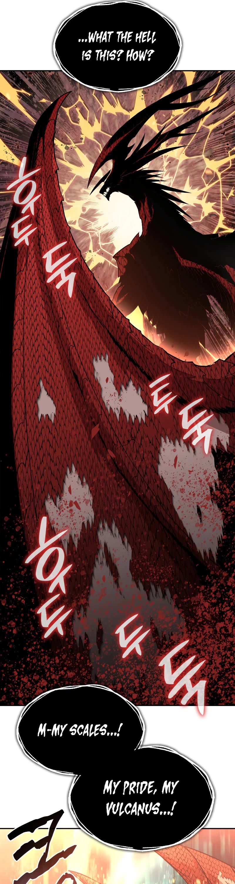 Worn and Torn Newbie chapter 154 page 21