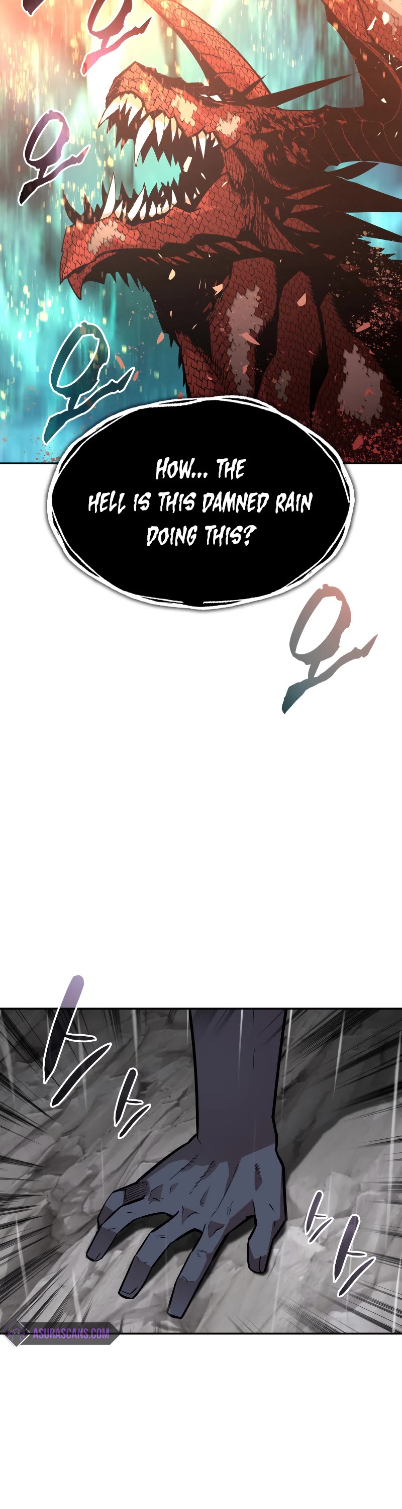 Worn and Torn Newbie chapter 154 page 22