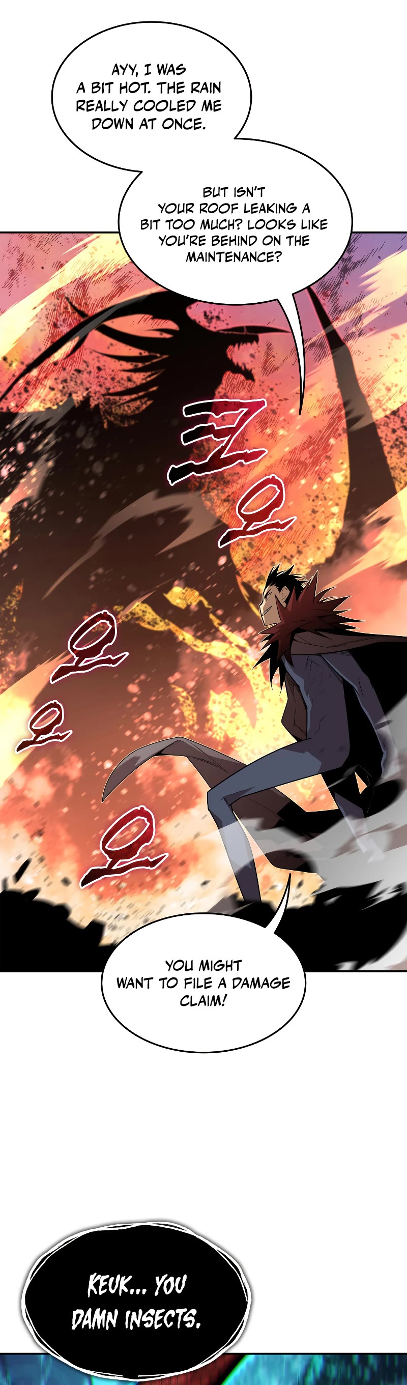 Worn and Torn Newbie chapter 154 page 24