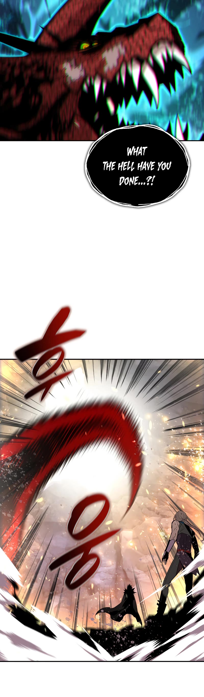 Worn and Torn Newbie chapter 154 page 25