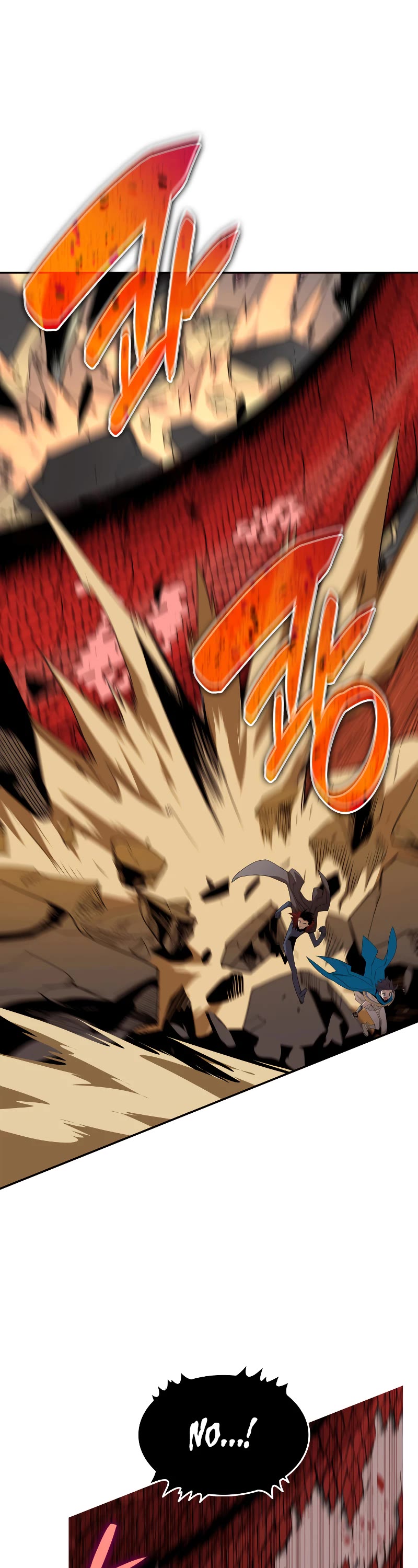 Worn and Torn Newbie chapter 154 page 26