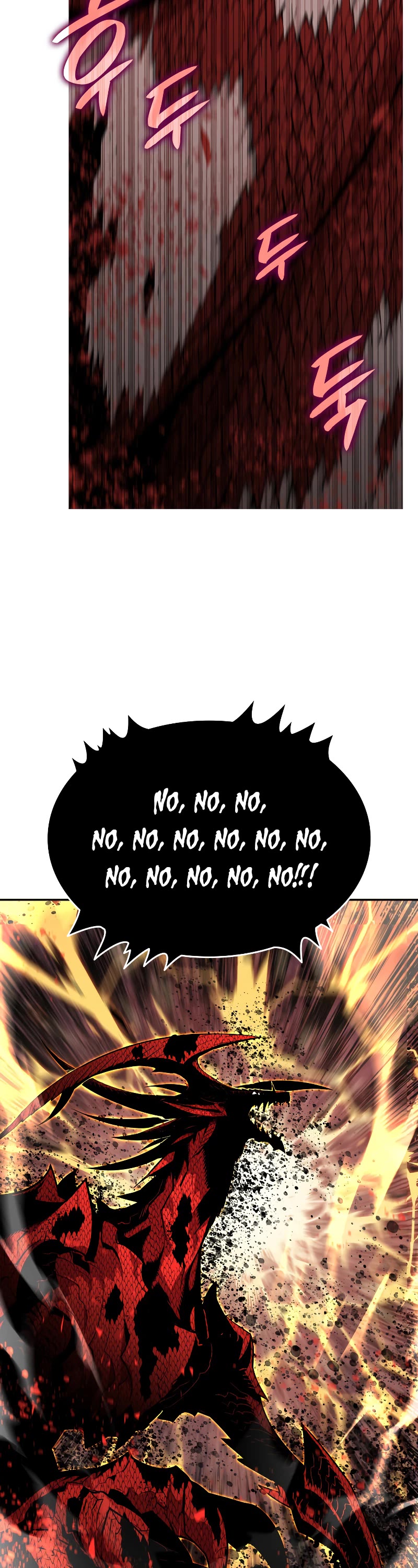 Worn and Torn Newbie chapter 154 page 27