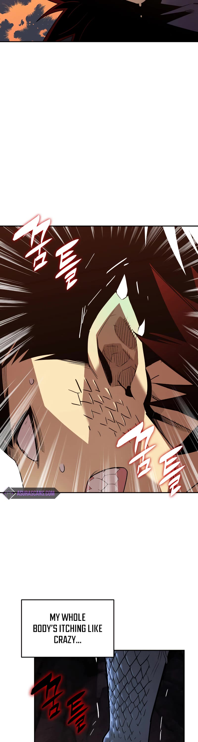 Worn and Torn Newbie chapter 154 page 3