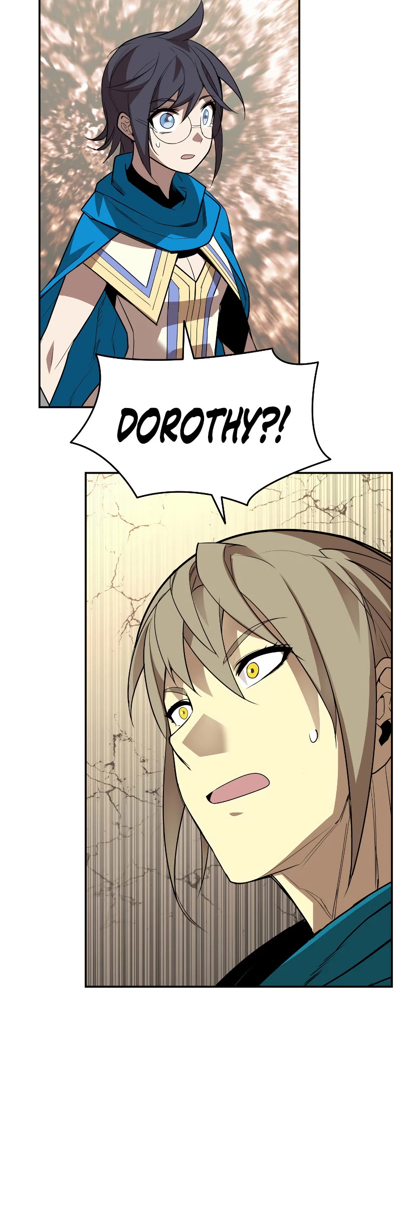 Worn and Torn Newbie chapter 154 page 30