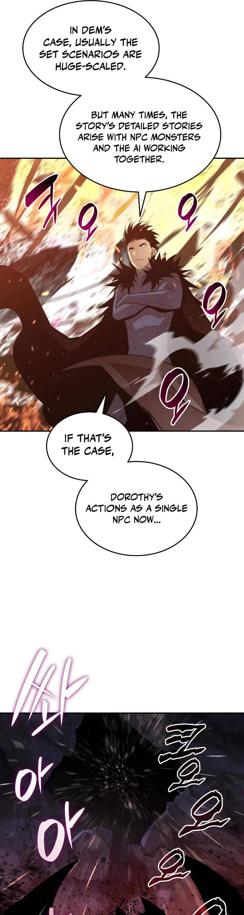 Worn and Torn Newbie chapter 154 page 31