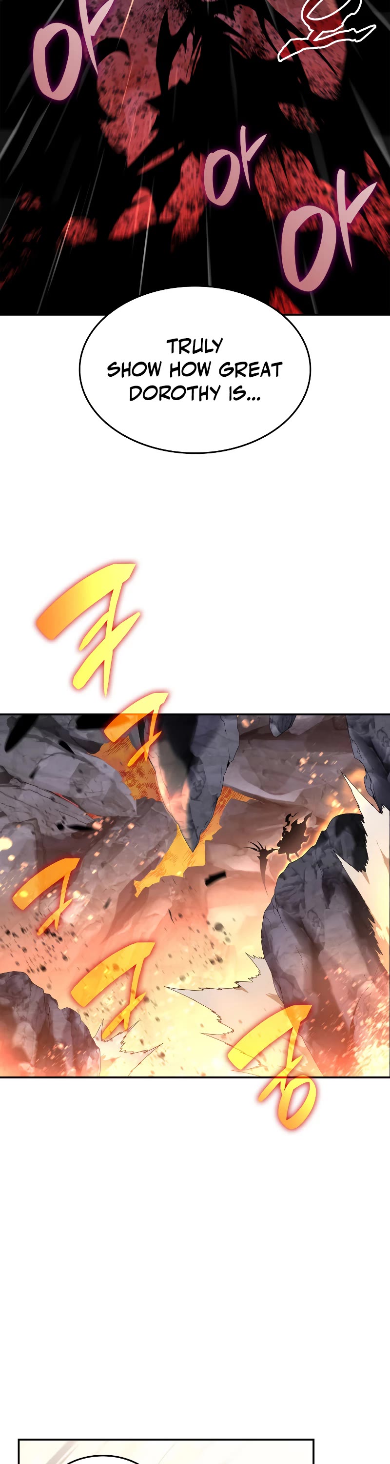 Worn and Torn Newbie chapter 154 page 32