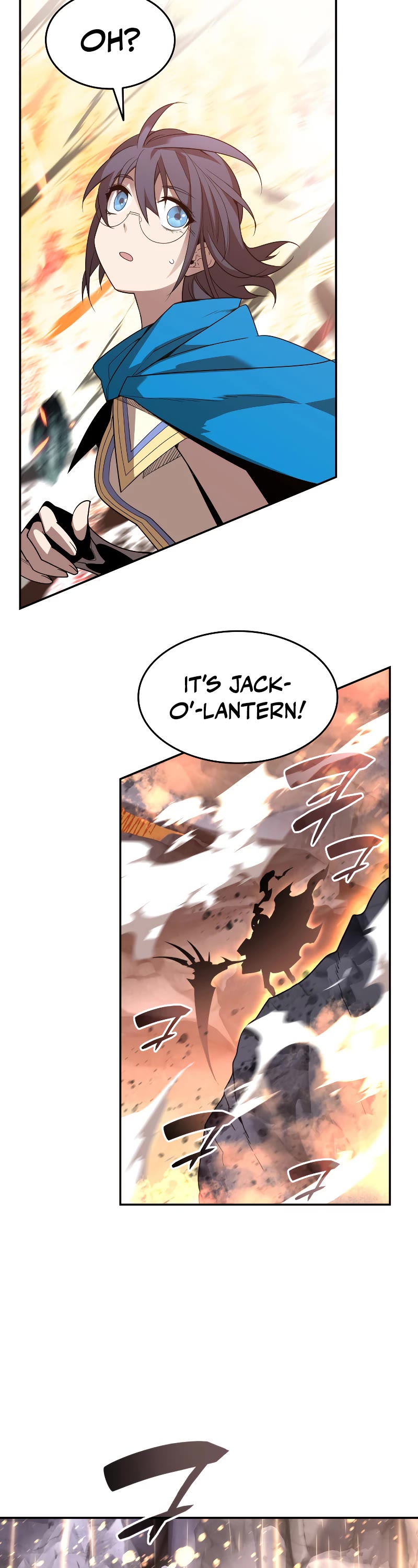 Worn and Torn Newbie chapter 154 page 33