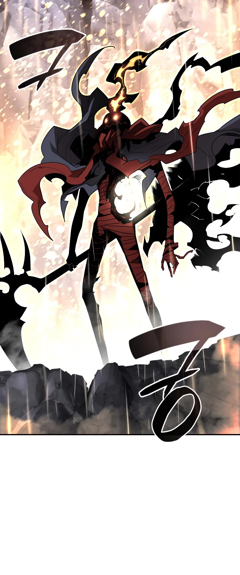 Worn and Torn Newbie chapter 154 page 34