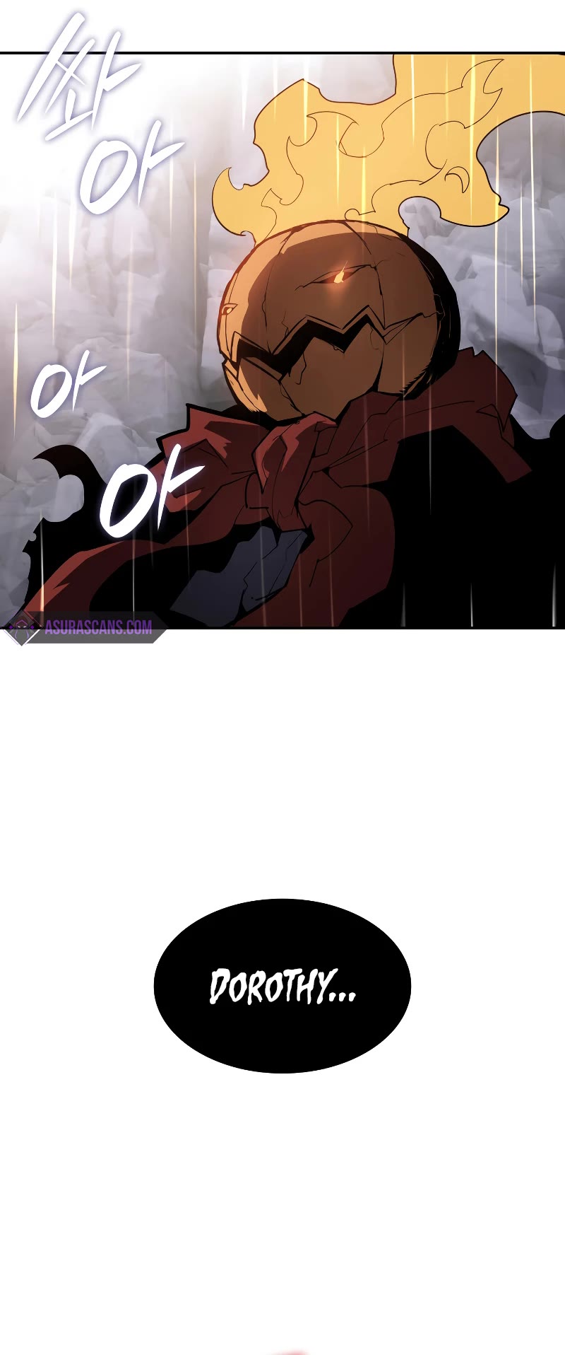 Worn and Torn Newbie chapter 154 page 35