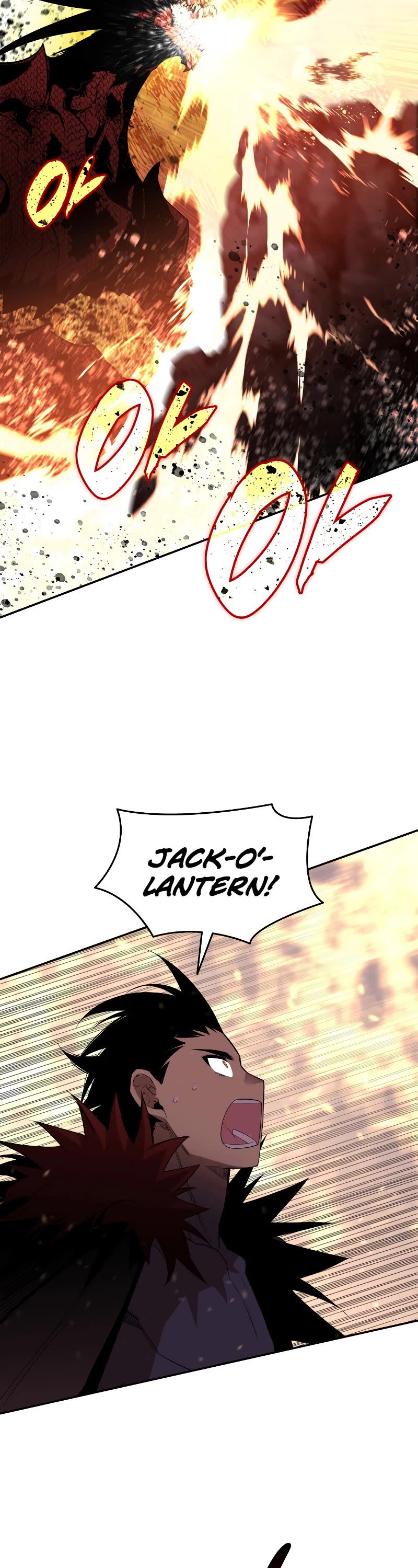 Worn and Torn Newbie chapter 154 page 37