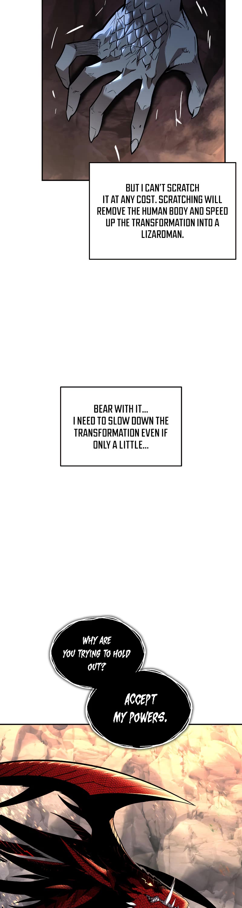 Worn and Torn Newbie chapter 154 page 4