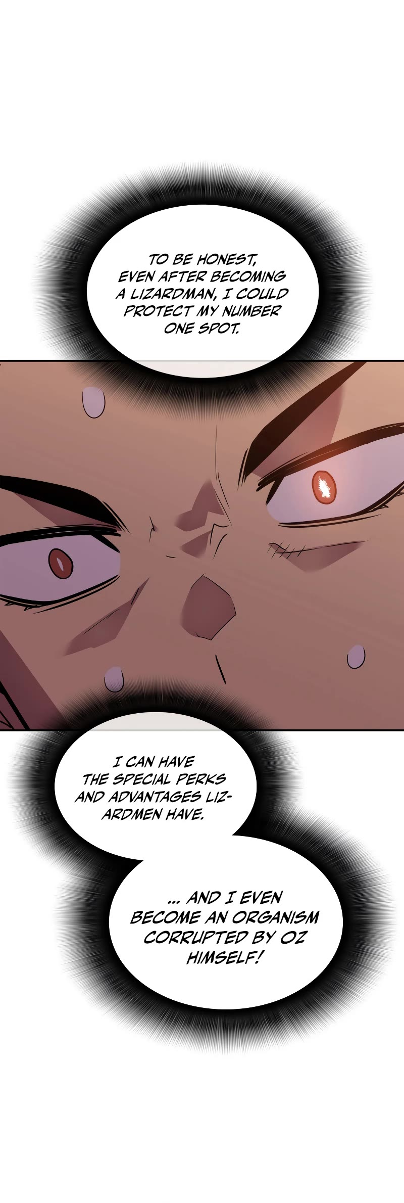 Worn and Torn Newbie chapter 154 page 6