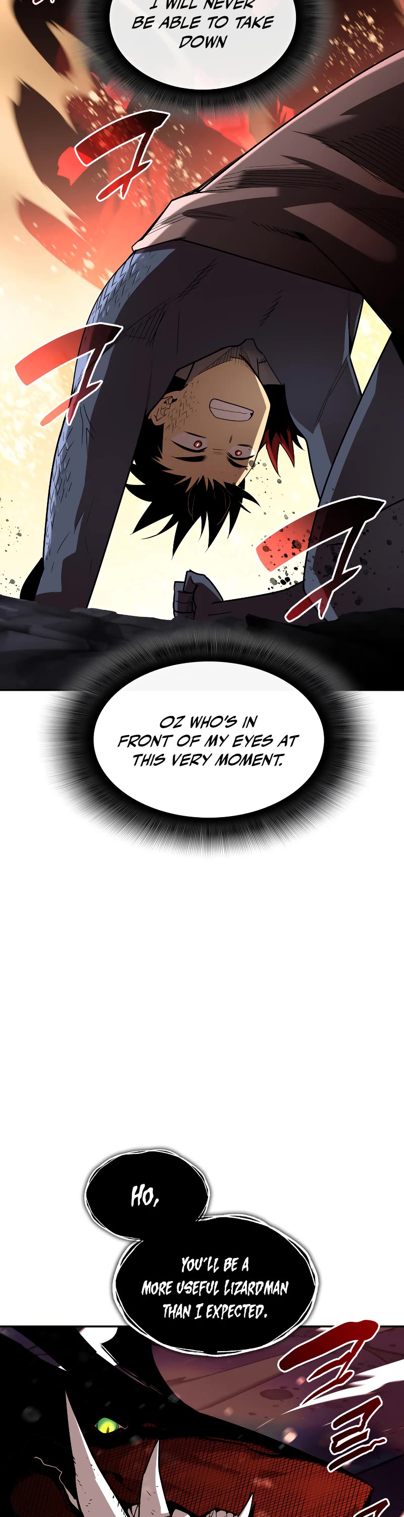 Worn and Torn Newbie chapter 154 page 9