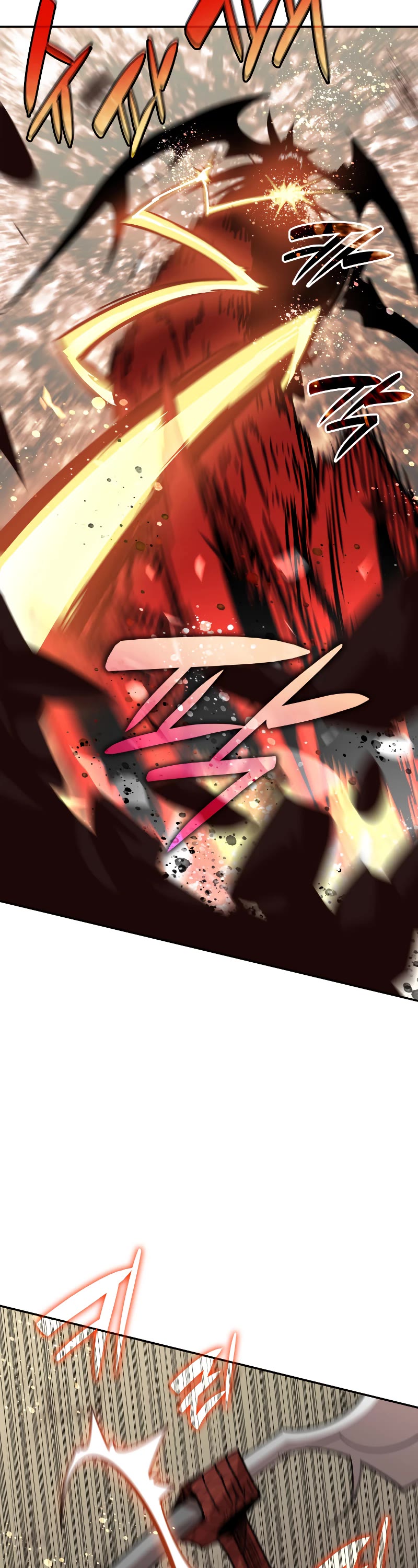 Worn and Torn Newbie chapter 155 page 10