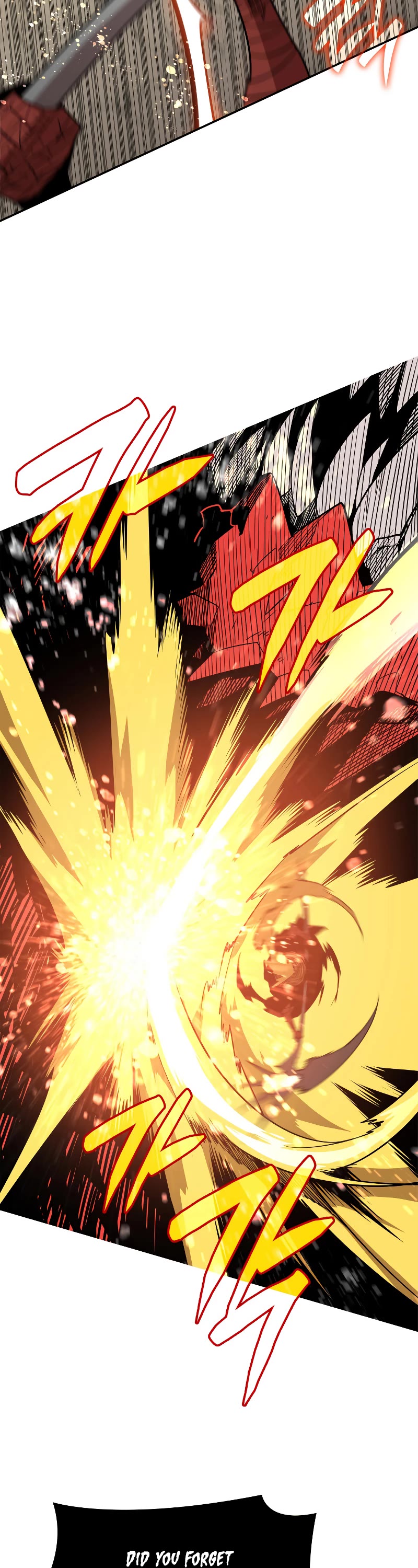 Worn and Torn Newbie chapter 155 page 11