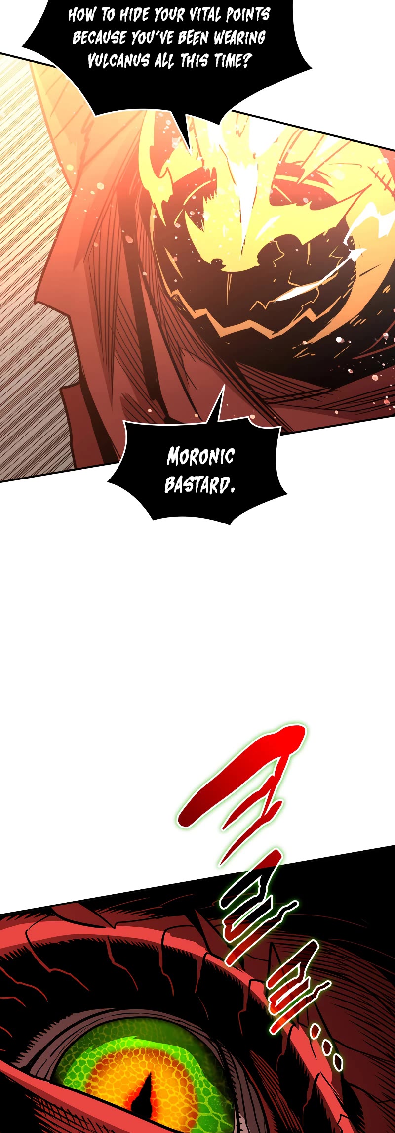 Worn and Torn Newbie chapter 155 page 12