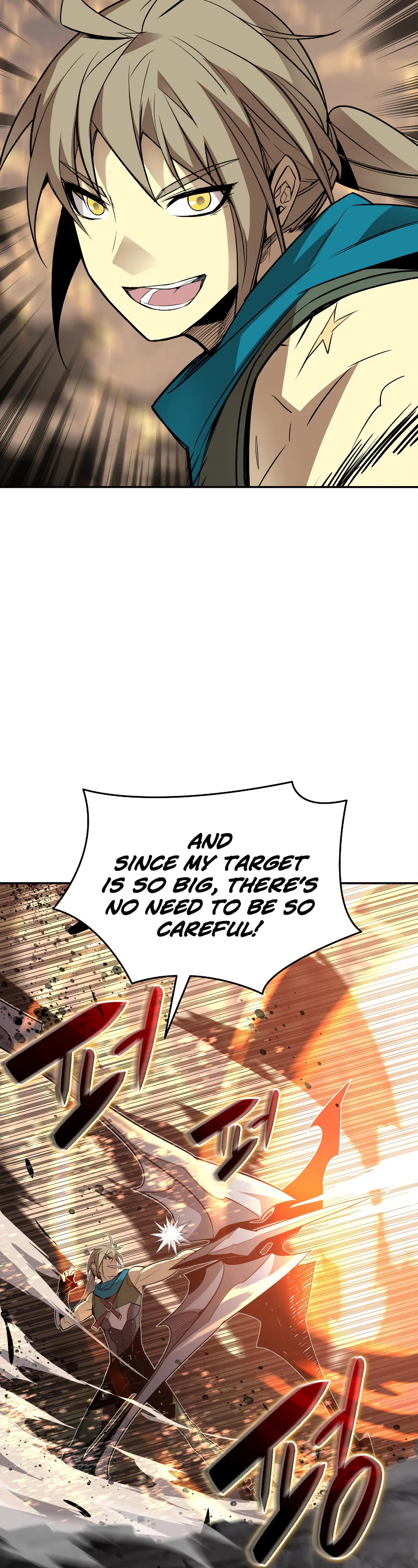 Worn and Torn Newbie chapter 155 page 15