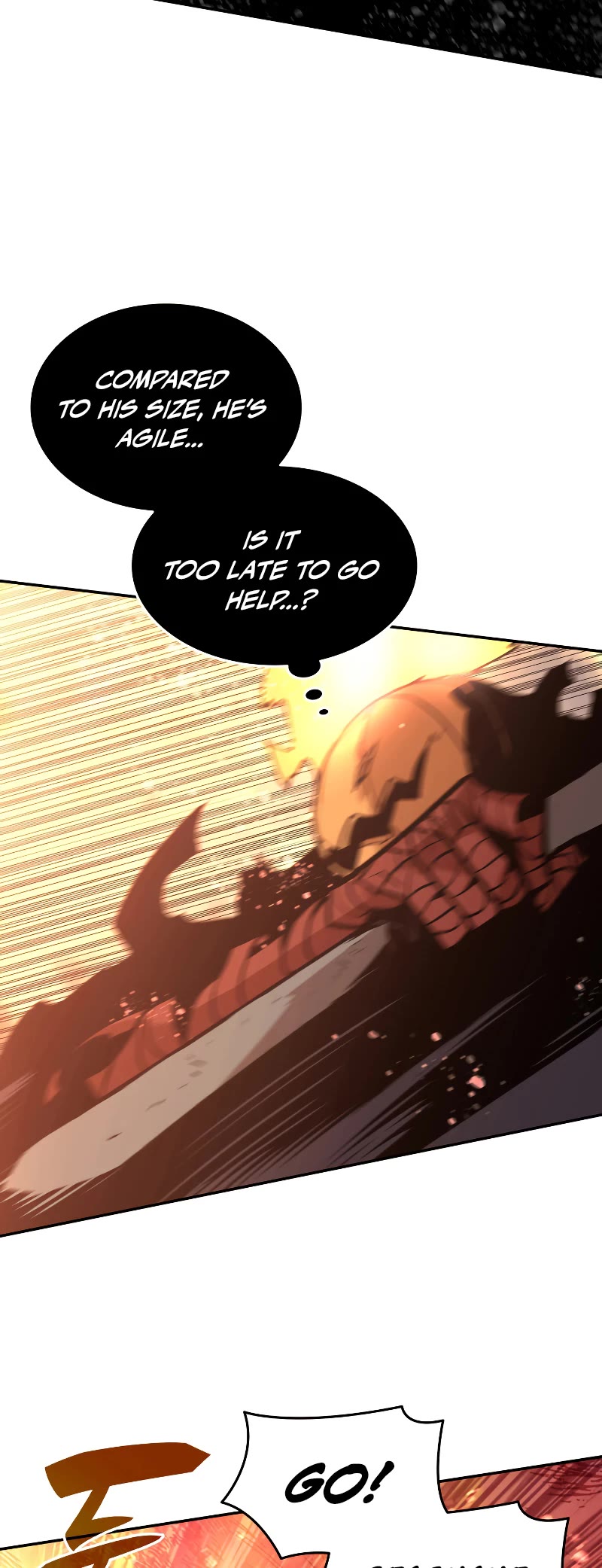 Worn and Torn Newbie chapter 155 page 18