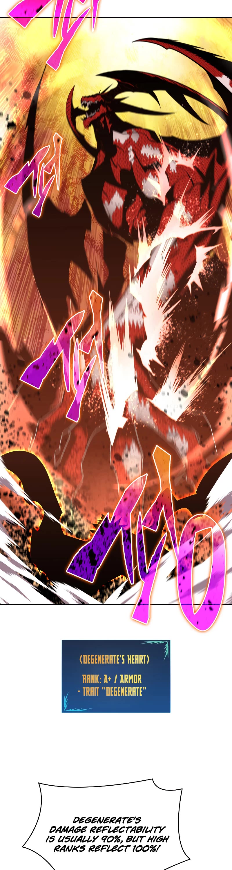 Worn and Torn Newbie chapter 155 page 23