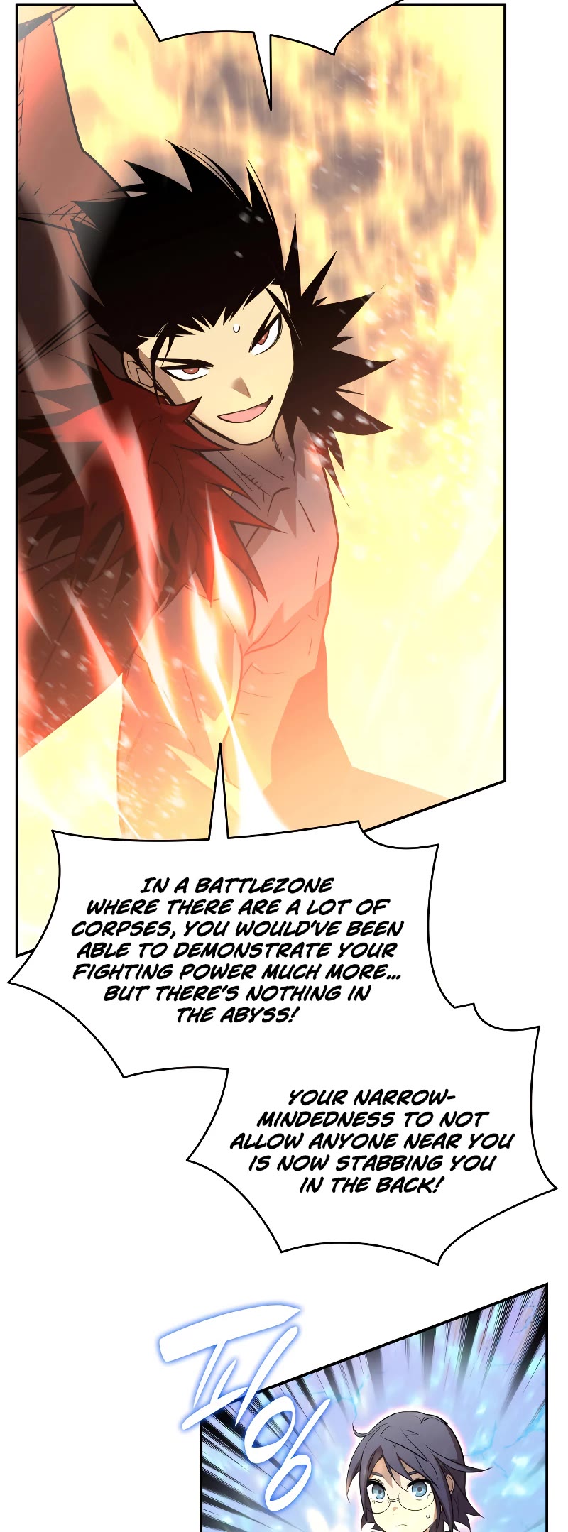 Worn and Torn Newbie chapter 155 page 24