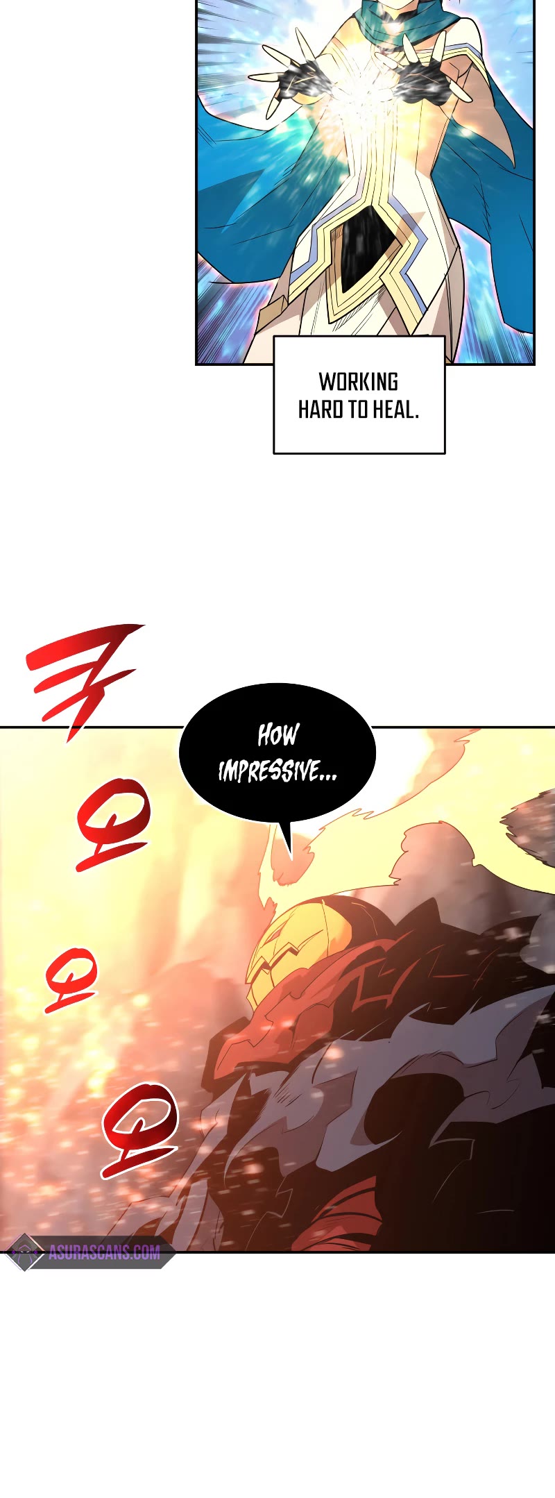 Worn and Torn Newbie chapter 155 page 25