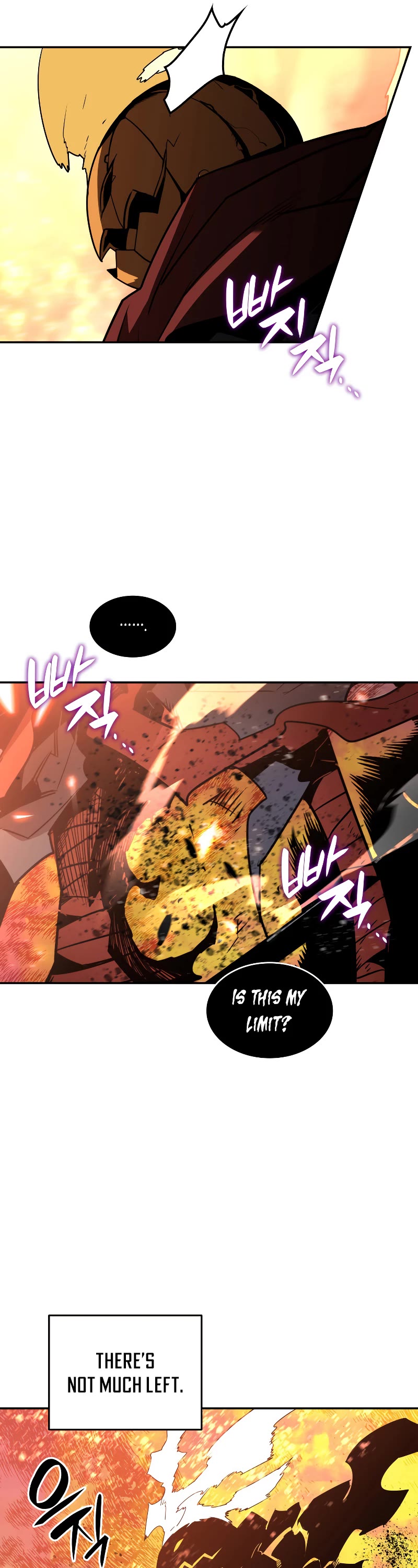 Worn and Torn Newbie chapter 155 page 26