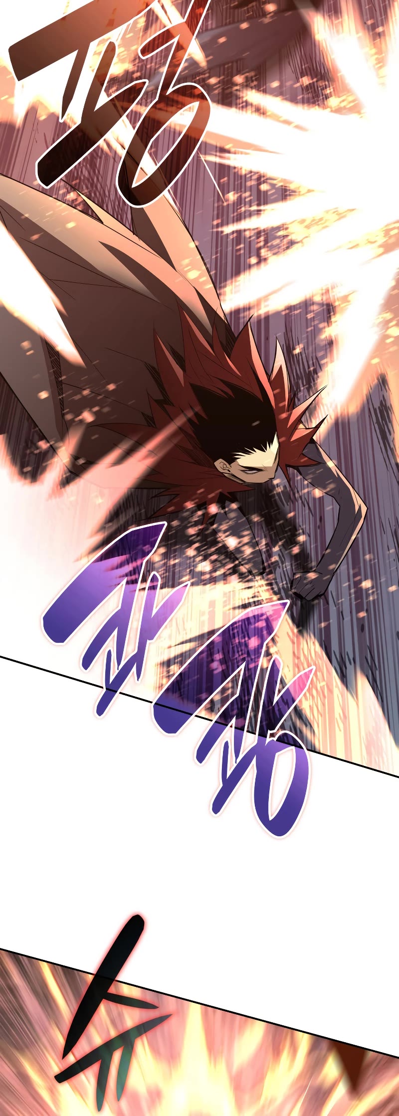 Worn and Torn Newbie chapter 155 page 31