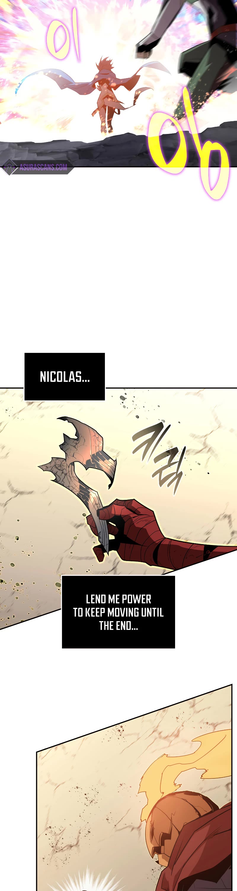 Worn and Torn Newbie chapter 155 page 33