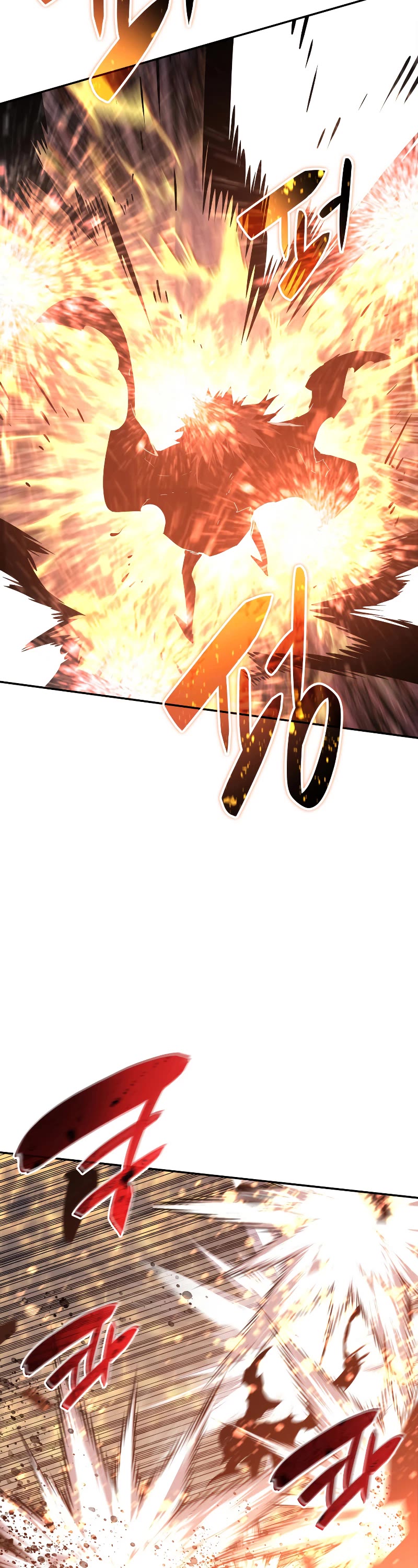 Worn and Torn Newbie chapter 155 page 35