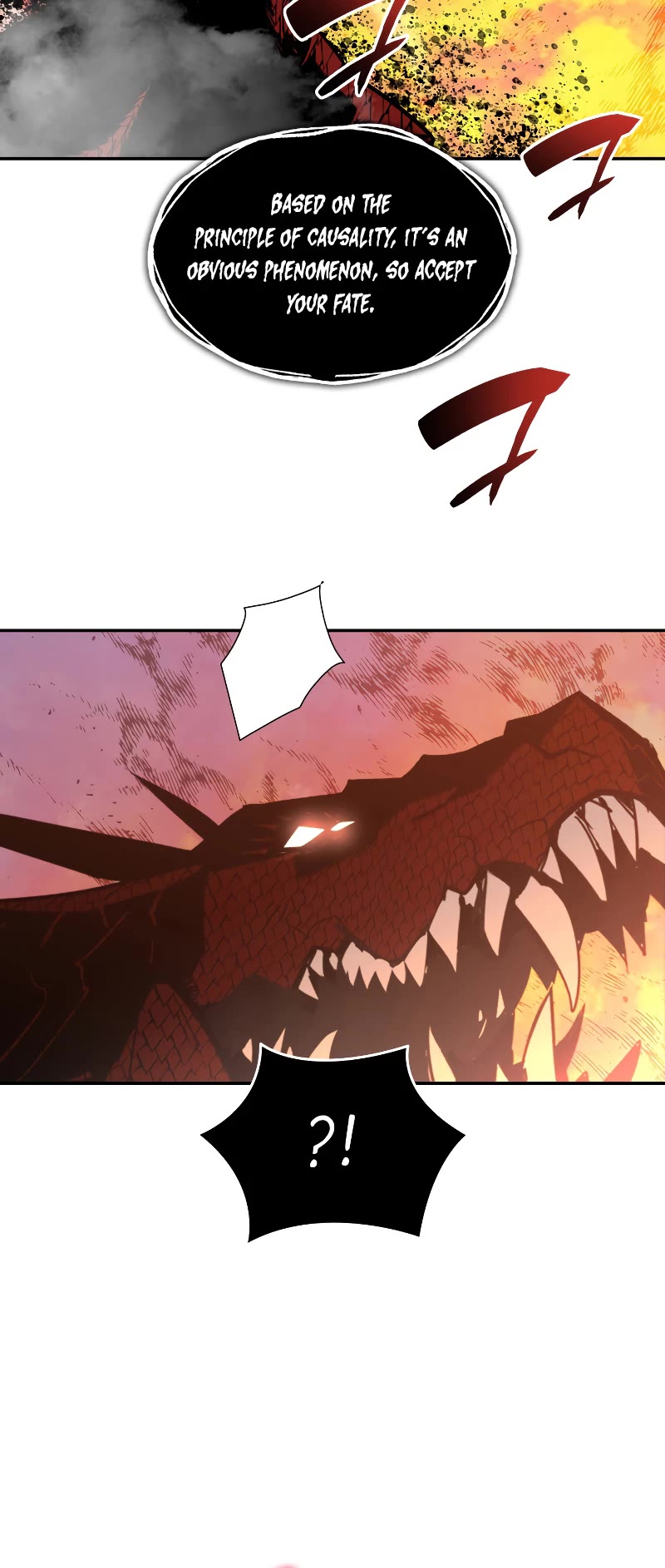 Worn and Torn Newbie chapter 155 page 37