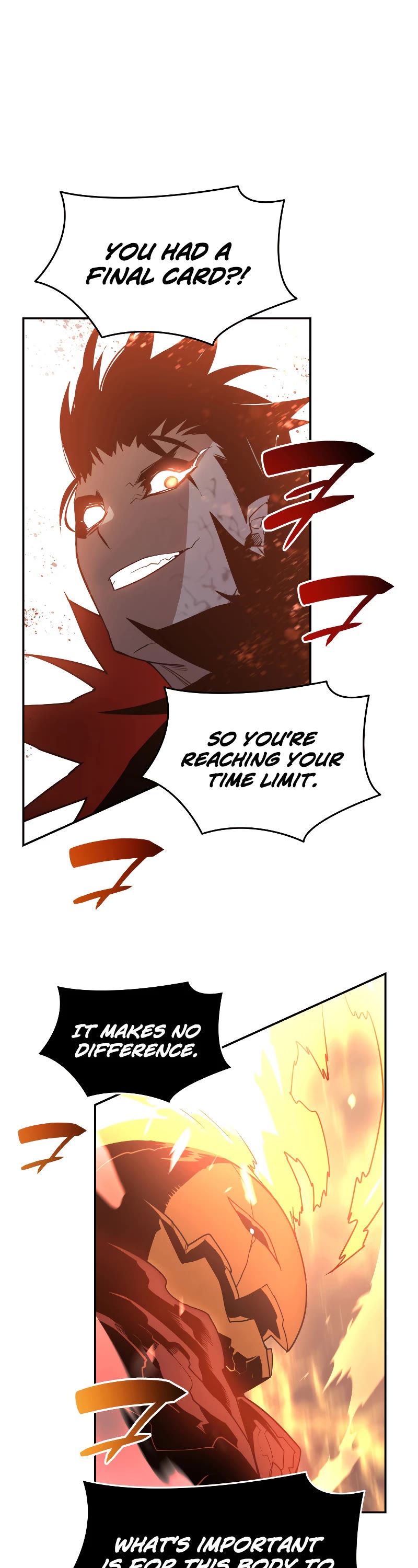 Worn and Torn Newbie chapter 155 page 41