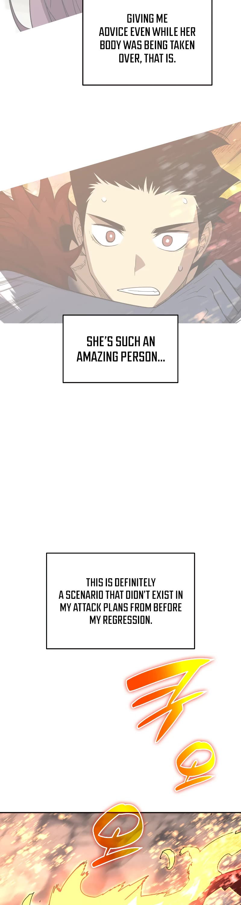 Worn and Torn Newbie chapter 155 page 5