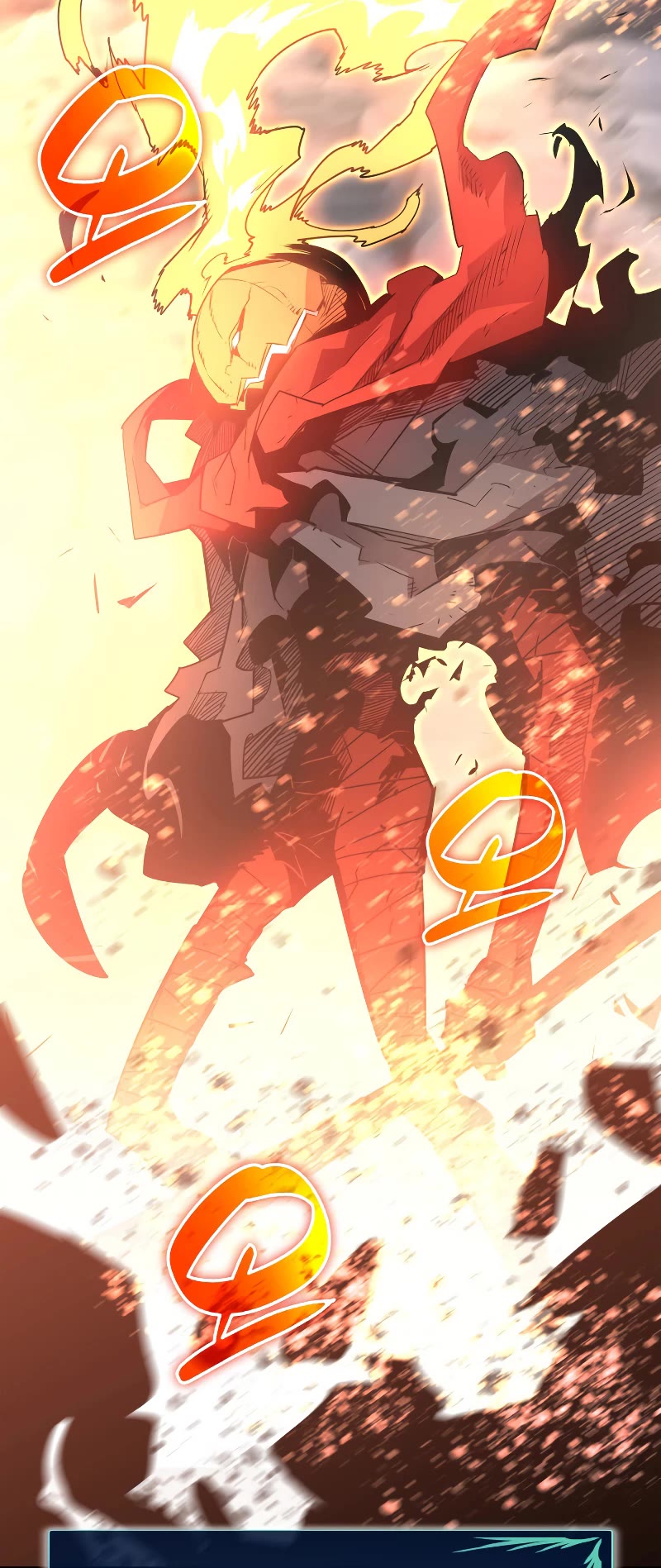 Worn and Torn Newbie chapter 155 page 6