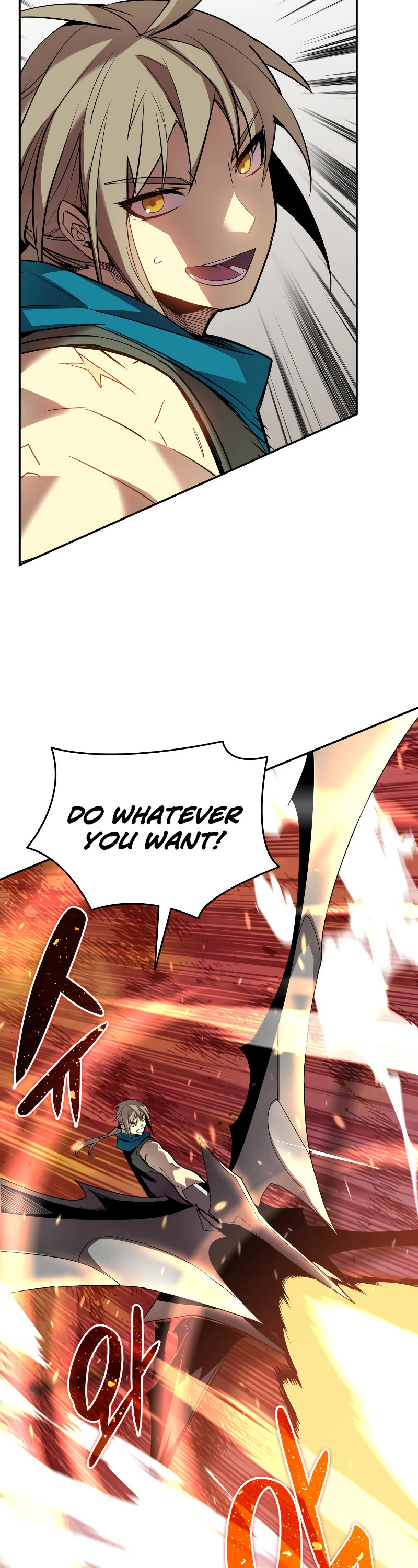 Worn and Torn Newbie chapter 156 page 15