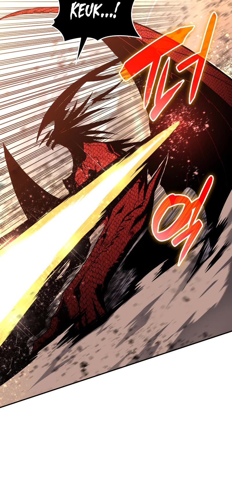 Worn and Torn Newbie chapter 156 page 18