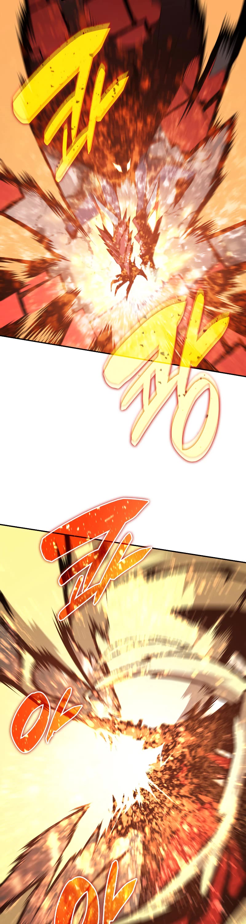 Worn and Torn Newbie chapter 156 page 21