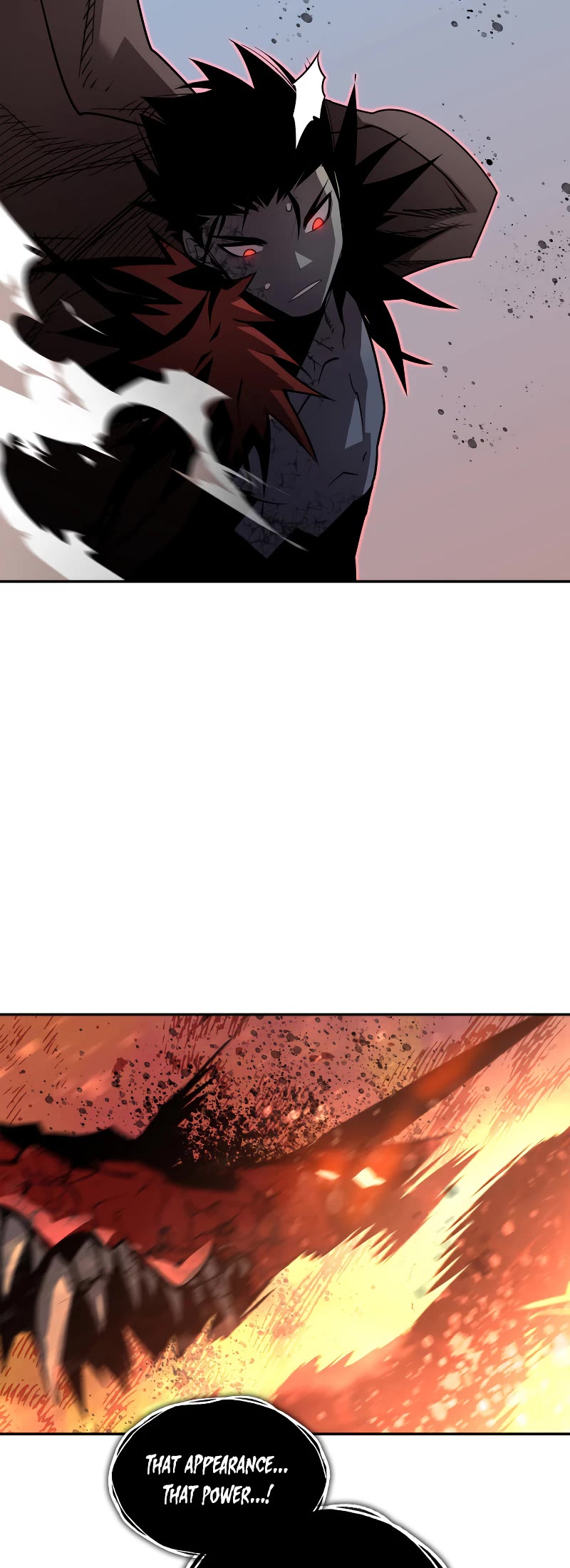 Worn and Torn Newbie chapter 156 page 23