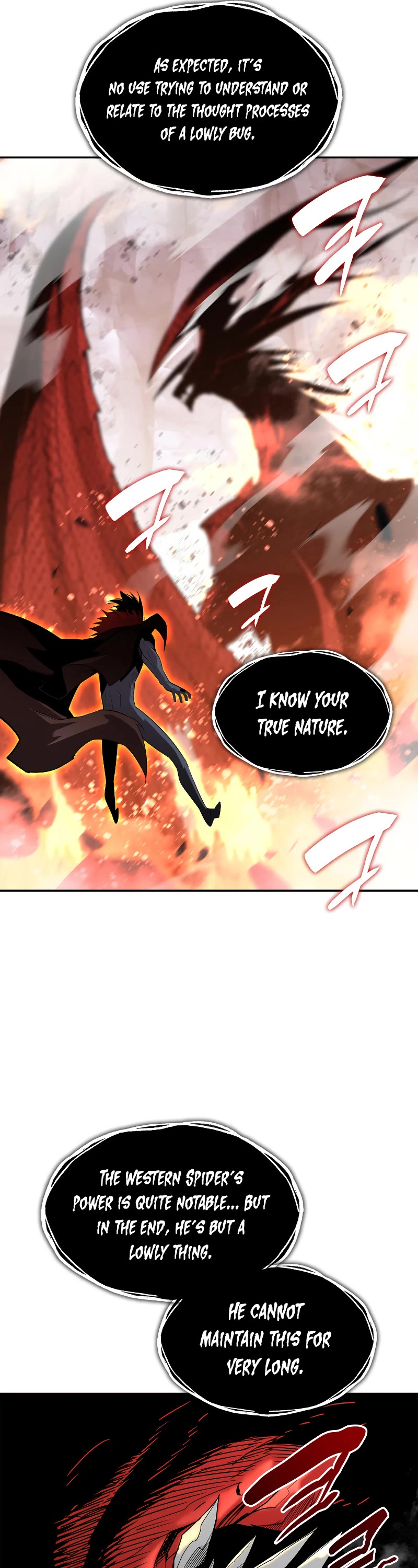 Worn and Torn Newbie chapter 156 page 25