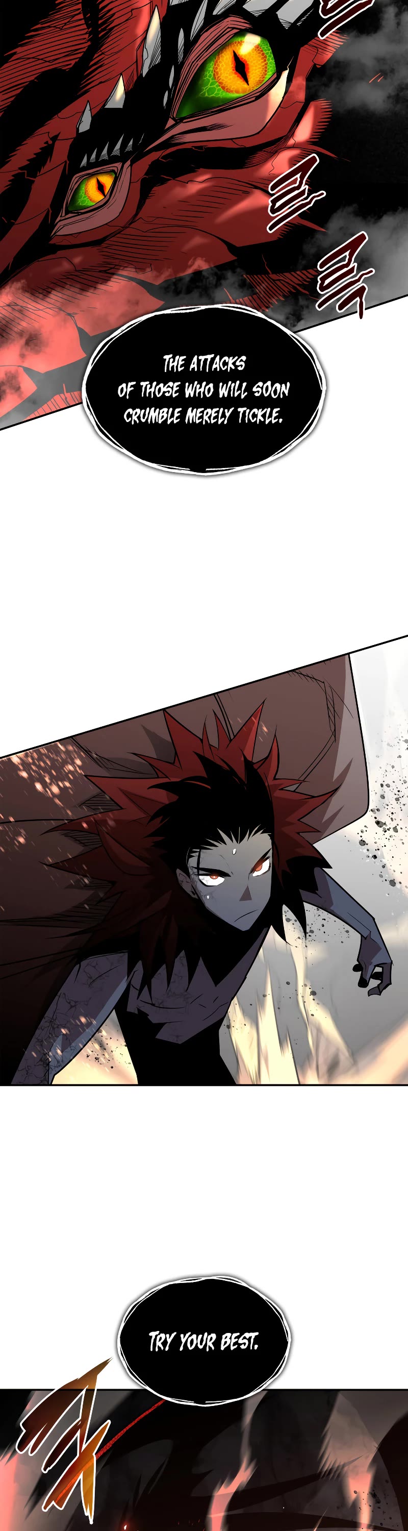 Worn and Torn Newbie chapter 156 page 26